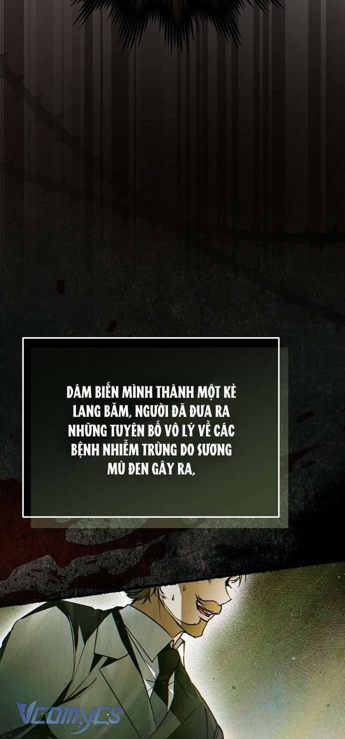 Ai Đó Đang Điều Khiển Cơ Thể Của Tôi - Chap 55 - Trang 8