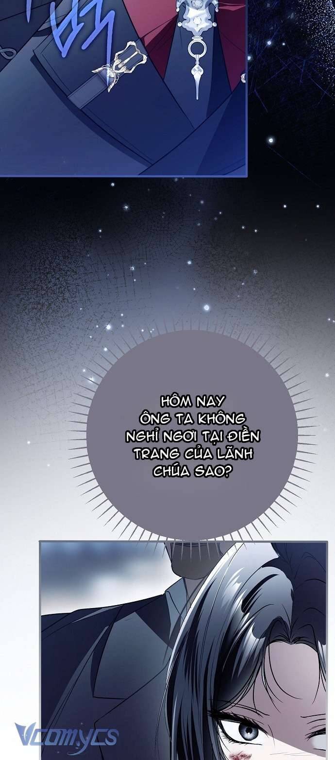 Ai Đó Đang Điều Khiển Cơ Thể Của Tôi - Chap 55 - Trang 75