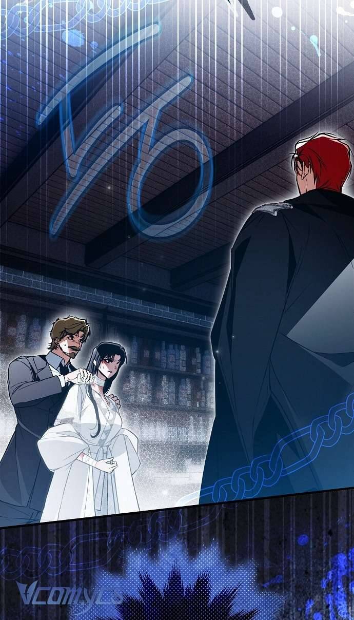 Ai Đó Đang Điều Khiển Cơ Thể Của Tôi - Chap 55 - Trang 78