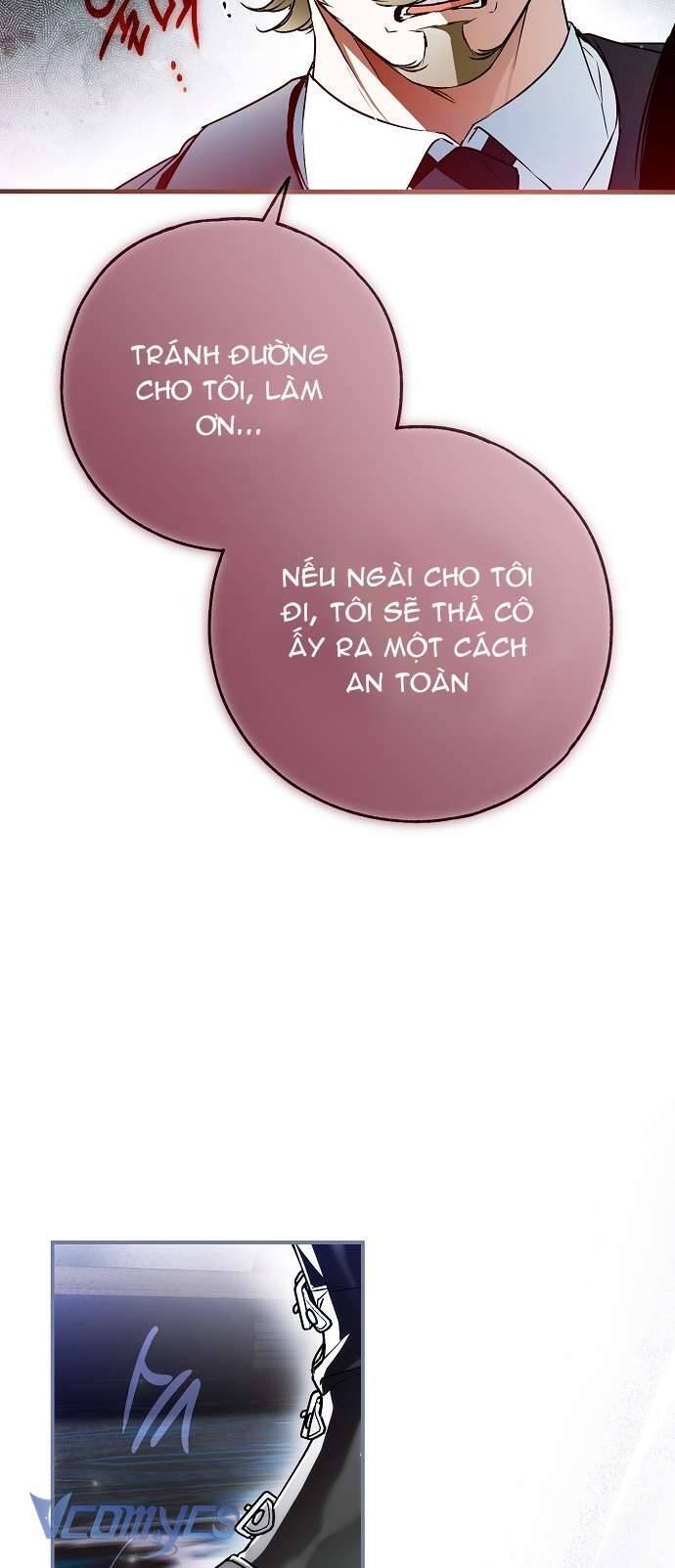 Ai Đó Đang Điều Khiển Cơ Thể Của Tôi - Chap 55 - Trang 80