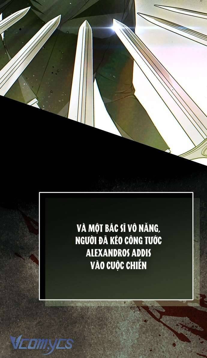 Ai Đó Đang Điều Khiển Cơ Thể Của Tôi - Chap 55 - Trang 9