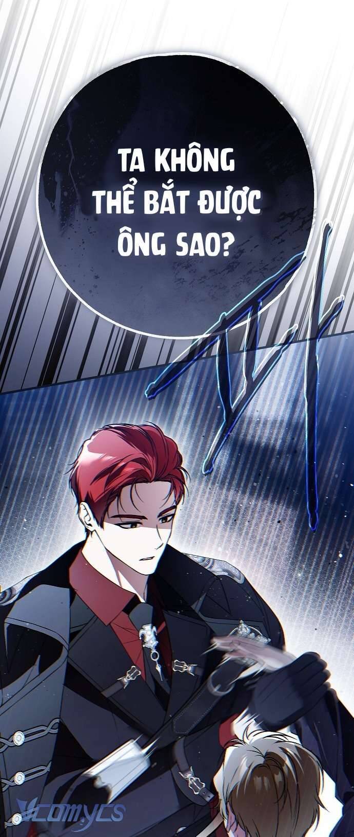 Ai Đó Đang Điều Khiển Cơ Thể Của Tôi - Chap 55 - Trang 82