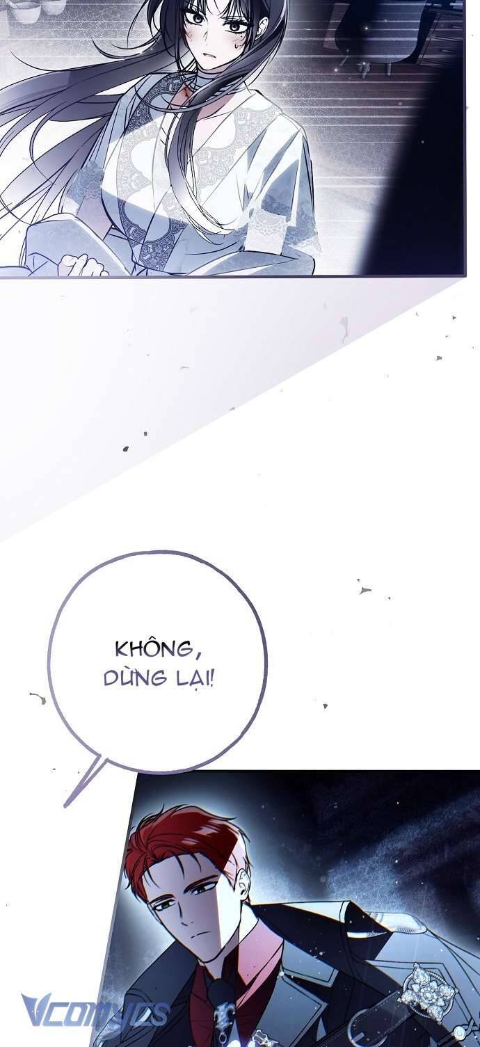 Ai Đó Đang Điều Khiển Cơ Thể Của Tôi - Chap 55 - Trang 84