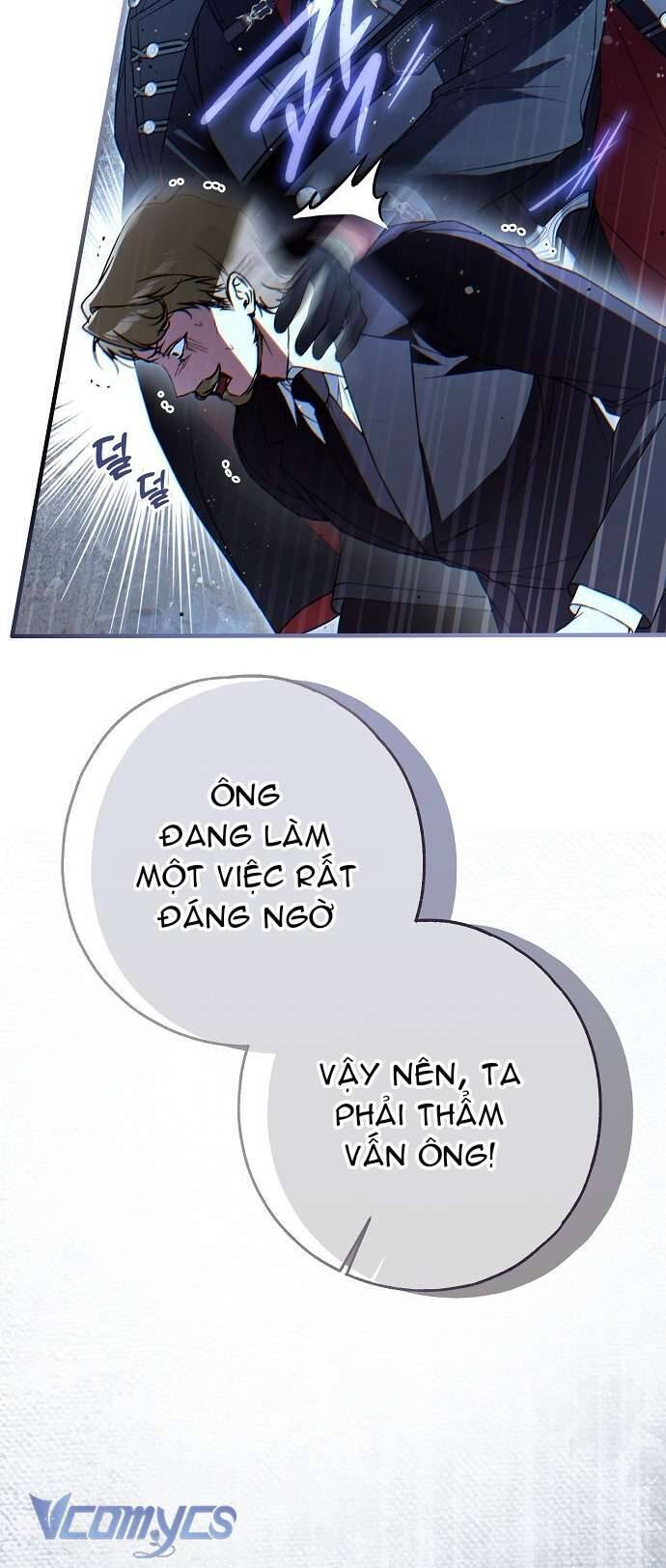 Ai Đó Đang Điều Khiển Cơ Thể Của Tôi - Chap 55 - Trang 85
