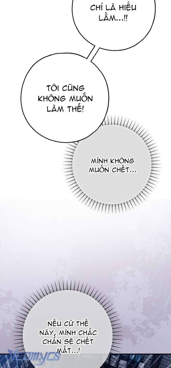 Ai Đó Đang Điều Khiển Cơ Thể Của Tôi - Chap 55 - Trang 87