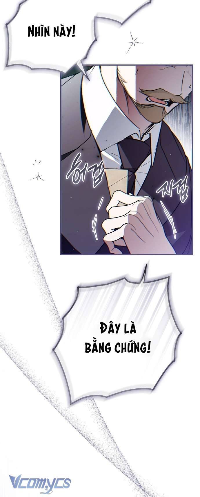Ai Đó Đang Điều Khiển Cơ Thể Của Tôi - Chap 55 - Trang 91