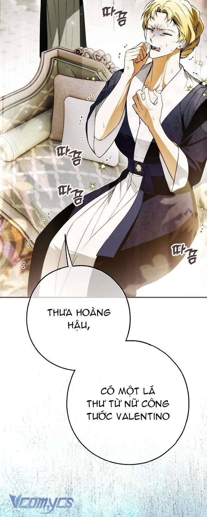 Ai Đó Đang Điều Khiển Cơ Thể Của Tôi - Chap 55 - Trang 95