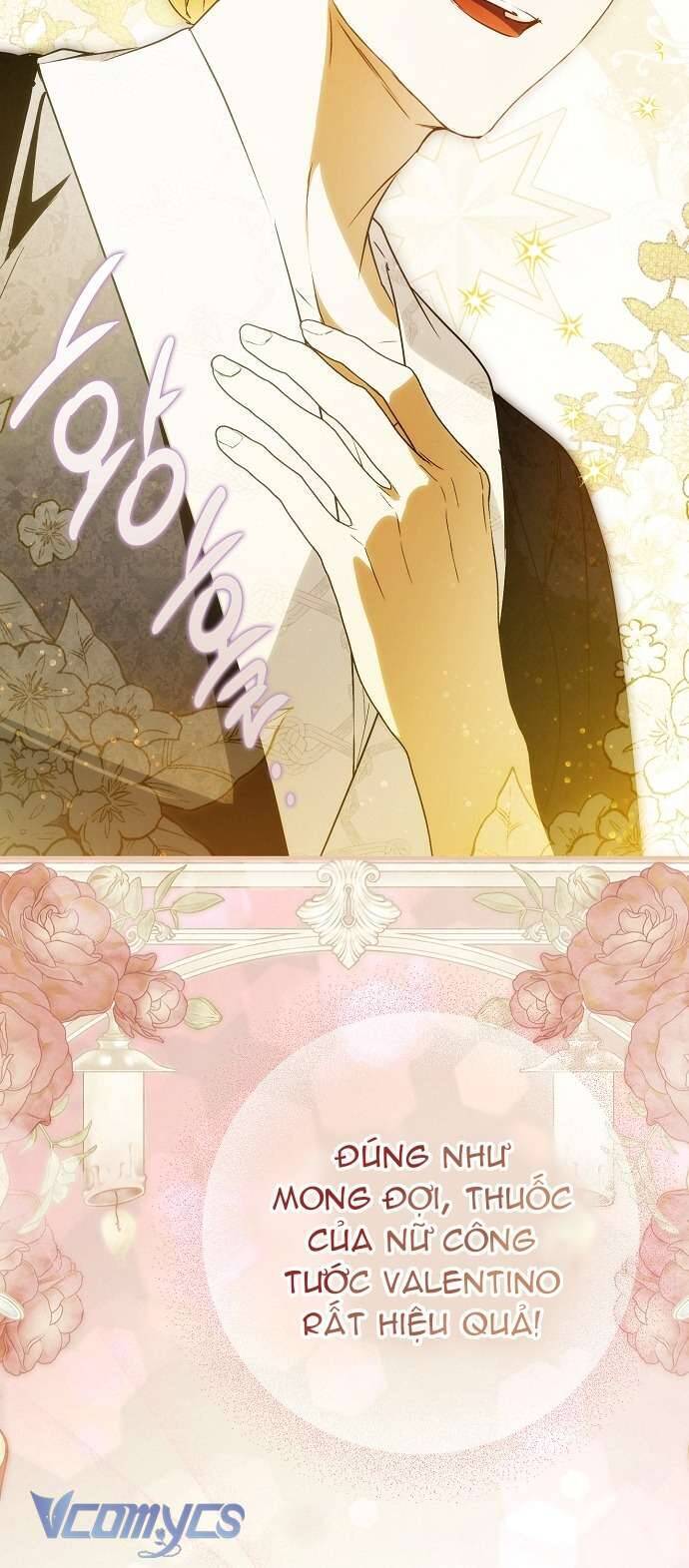 Ai Đó Đang Điều Khiển Cơ Thể Của Tôi - Chap 55 - Trang 98