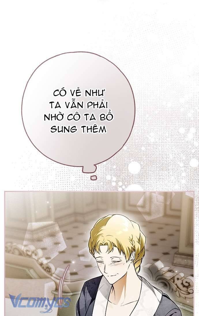 Ai Đó Đang Điều Khiển Cơ Thể Của Tôi - Chap 55 - Trang 100