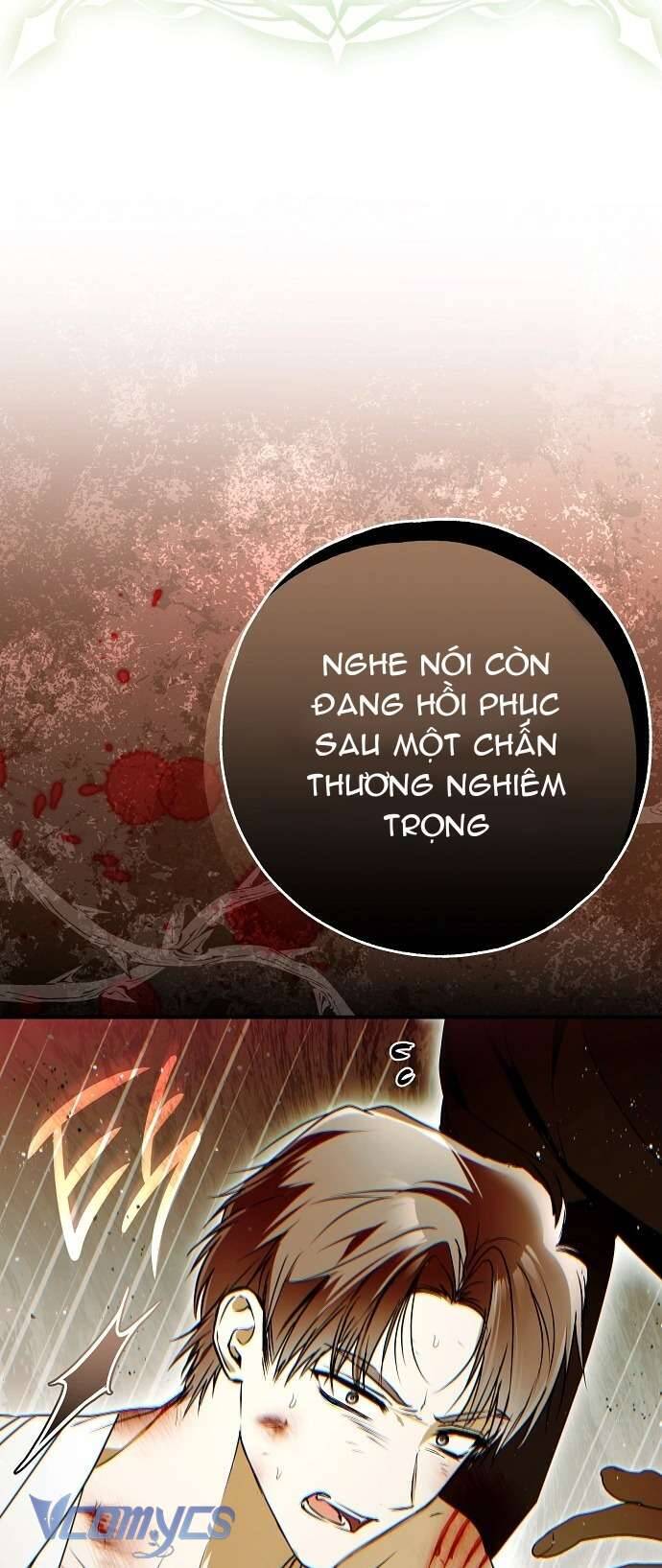 Ai Đó Đang Điều Khiển Cơ Thể Của Tôi - Chap 56 - Trang 2