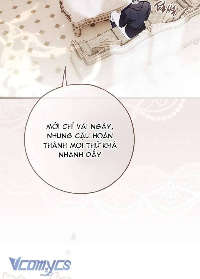 Ai Đó Đang Điều Khiển Cơ Thể Của Tôi - Chap 56 - Trang 11