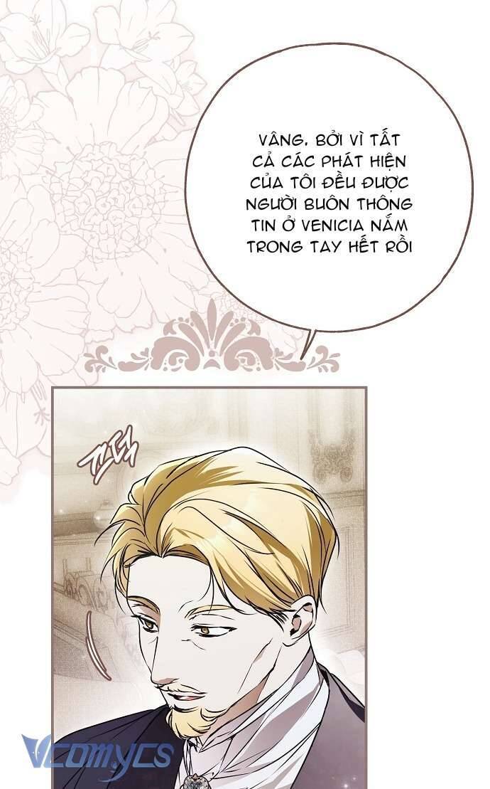 Ai Đó Đang Điều Khiển Cơ Thể Của Tôi - Chap 56 - Trang 12