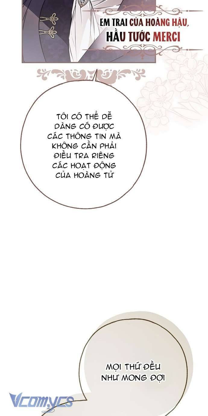 Ai Đó Đang Điều Khiển Cơ Thể Của Tôi - Chap 56 - Trang 13
