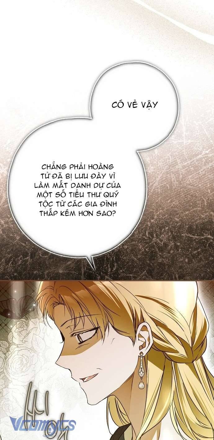 Ai Đó Đang Điều Khiển Cơ Thể Của Tôi - Chap 56 - Trang 15
