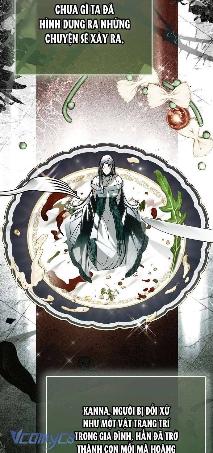 Ai Đó Đang Điều Khiển Cơ Thể Của Tôi - Chap 56 - Trang 17
