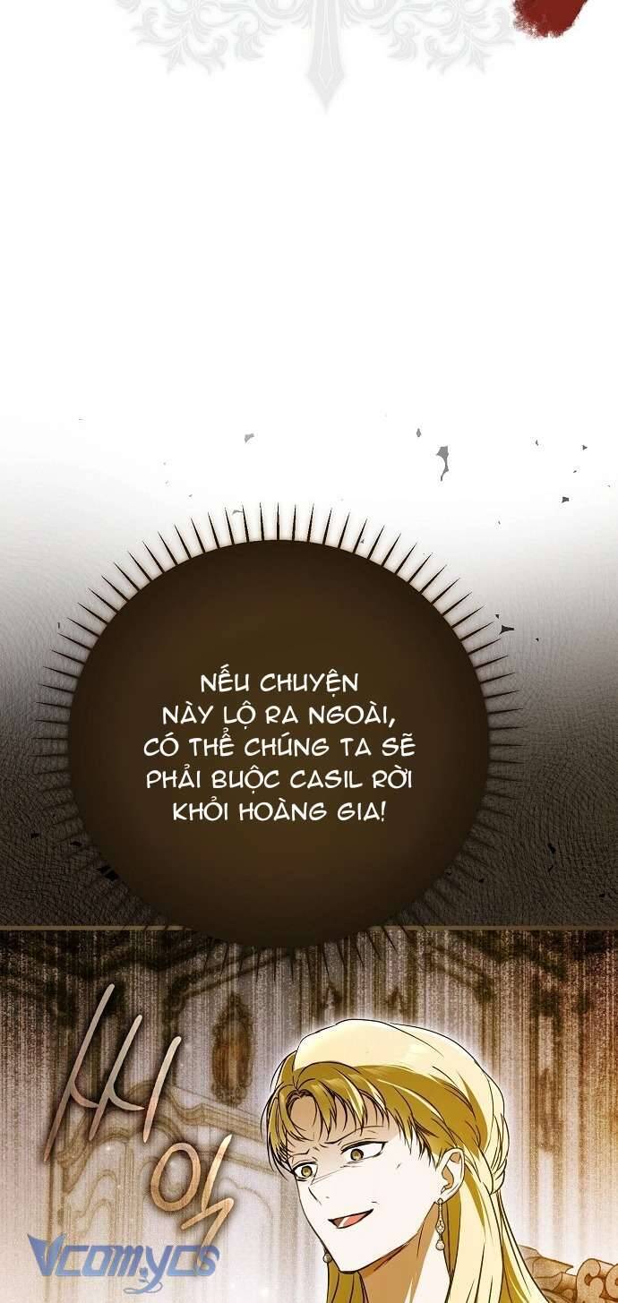 Ai Đó Đang Điều Khiển Cơ Thể Của Tôi - Chap 56 - Trang 19
