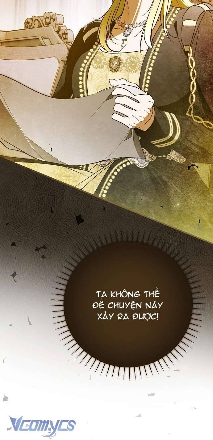 Ai Đó Đang Điều Khiển Cơ Thể Của Tôi - Chap 56 - Trang 20