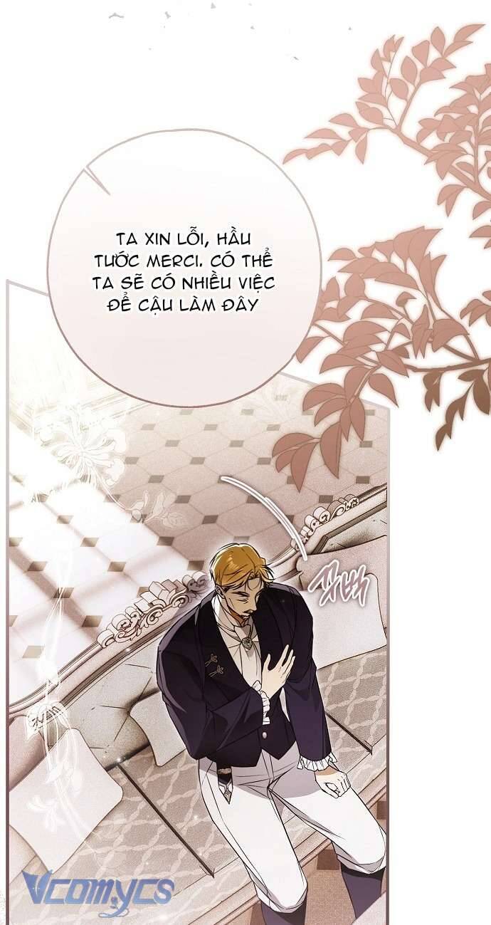 Ai Đó Đang Điều Khiển Cơ Thể Của Tôi - Chap 56 - Trang 21