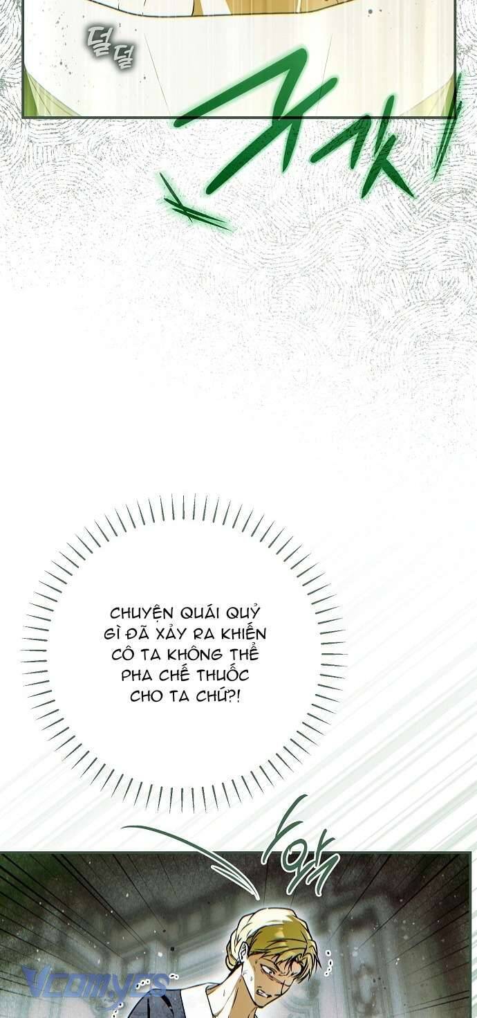Ai Đó Đang Điều Khiển Cơ Thể Của Tôi - Chap 56 - Trang 27