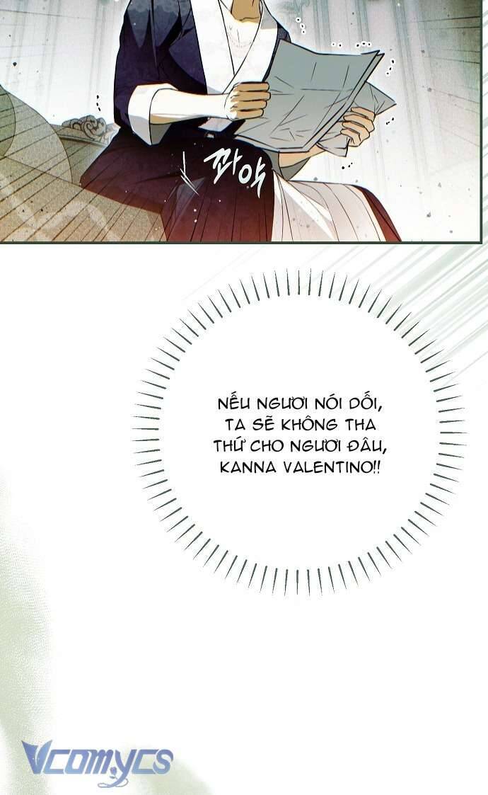 Ai Đó Đang Điều Khiển Cơ Thể Của Tôi - Chap 56 - Trang 28