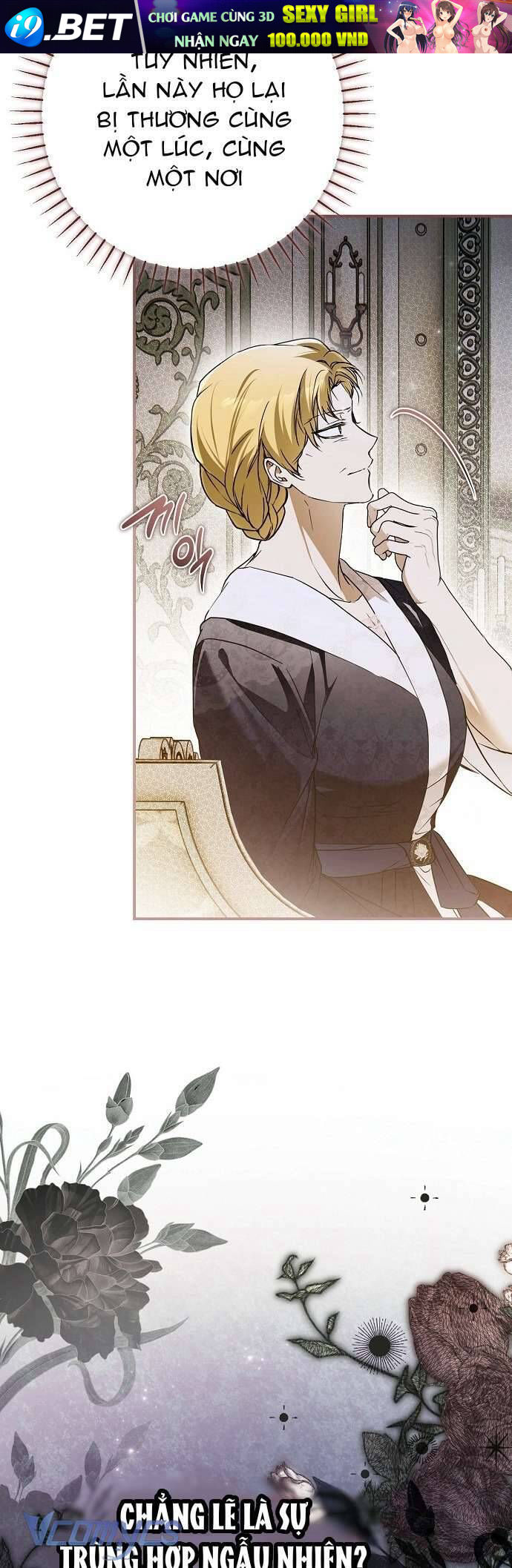 Ai Đó Đang Điều Khiển Cơ Thể Của Tôi - Chap 56 - Trang 4