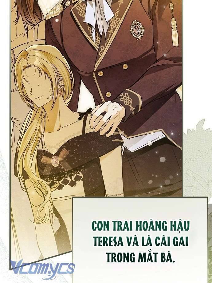 Ai Đó Đang Điều Khiển Cơ Thể Của Tôi - Chap 56 - Trang 32