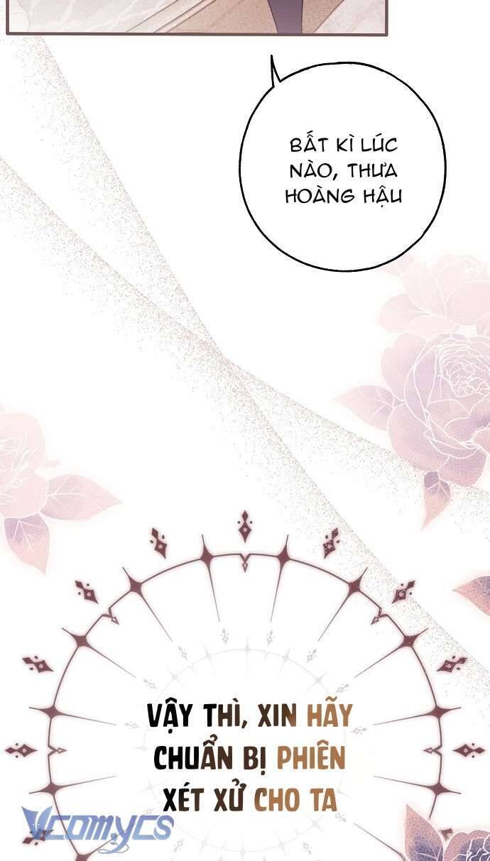 Ai Đó Đang Điều Khiển Cơ Thể Của Tôi - Chap 56 - Trang 33
