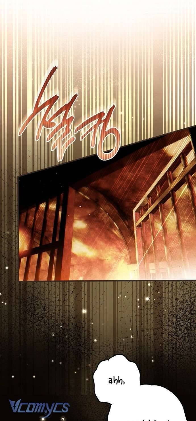 Ai Đó Đang Điều Khiển Cơ Thể Của Tôi - Chap 56 - Trang 35