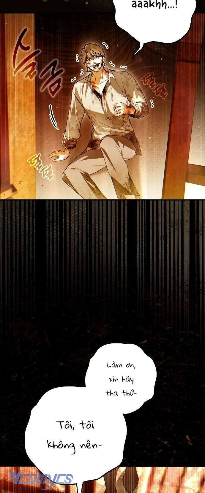 Ai Đó Đang Điều Khiển Cơ Thể Của Tôi - Chap 56 - Trang 36