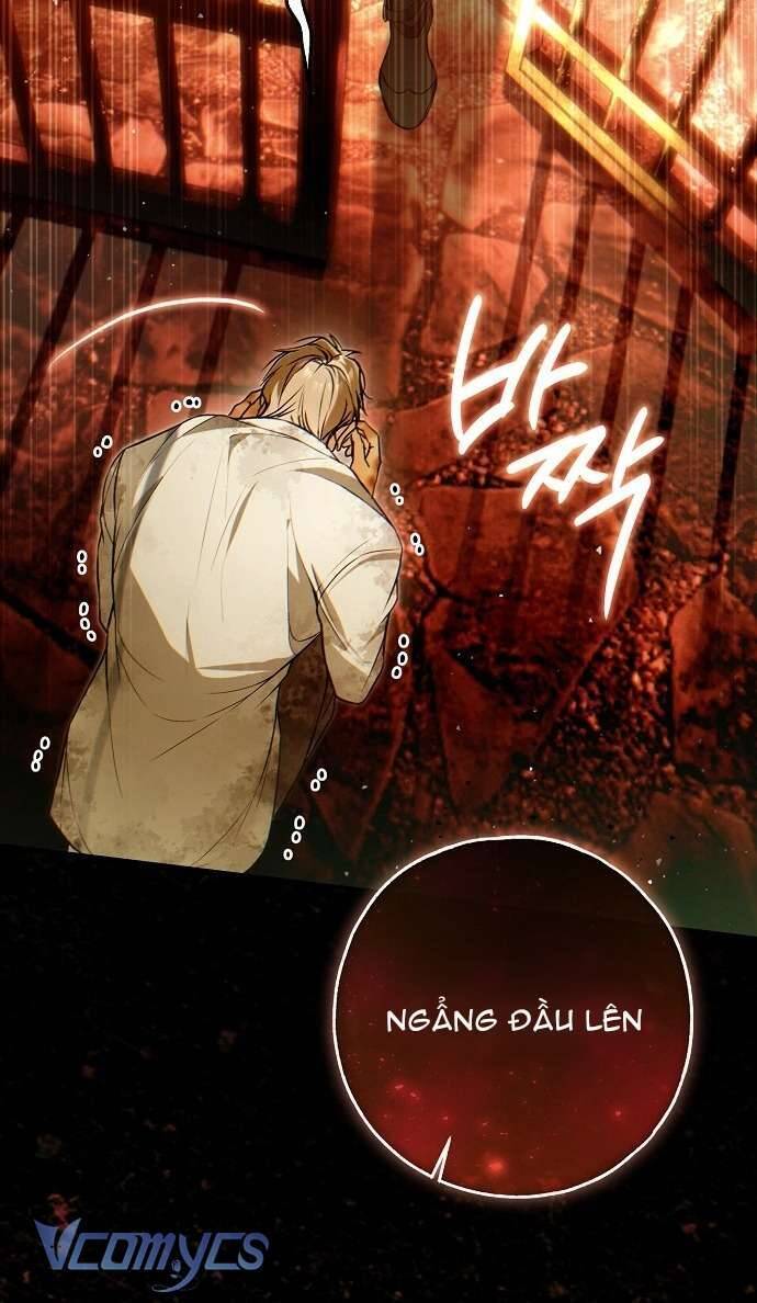Ai Đó Đang Điều Khiển Cơ Thể Của Tôi - Chap 56 - Trang 37