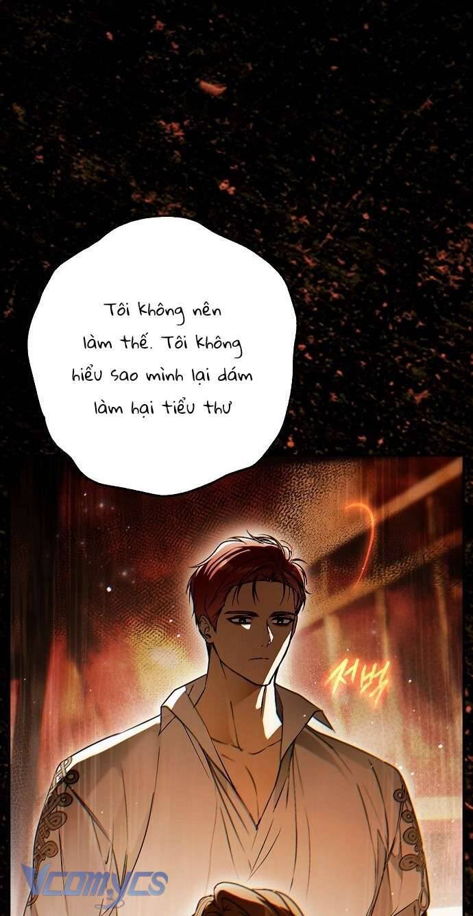 Ai Đó Đang Điều Khiển Cơ Thể Của Tôi - Chap 56 - Trang 38