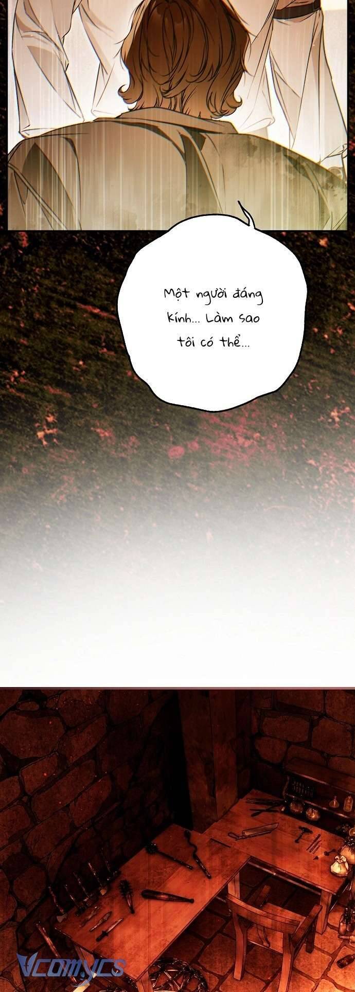 Ai Đó Đang Điều Khiển Cơ Thể Của Tôi - Chap 56 - Trang 39