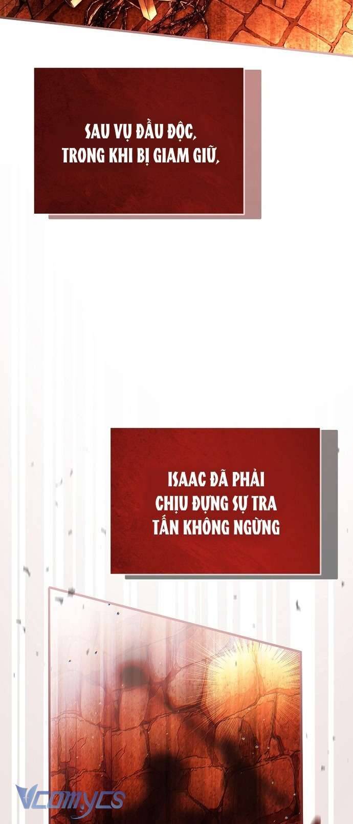 Ai Đó Đang Điều Khiển Cơ Thể Của Tôi - Chap 56 - Trang 40