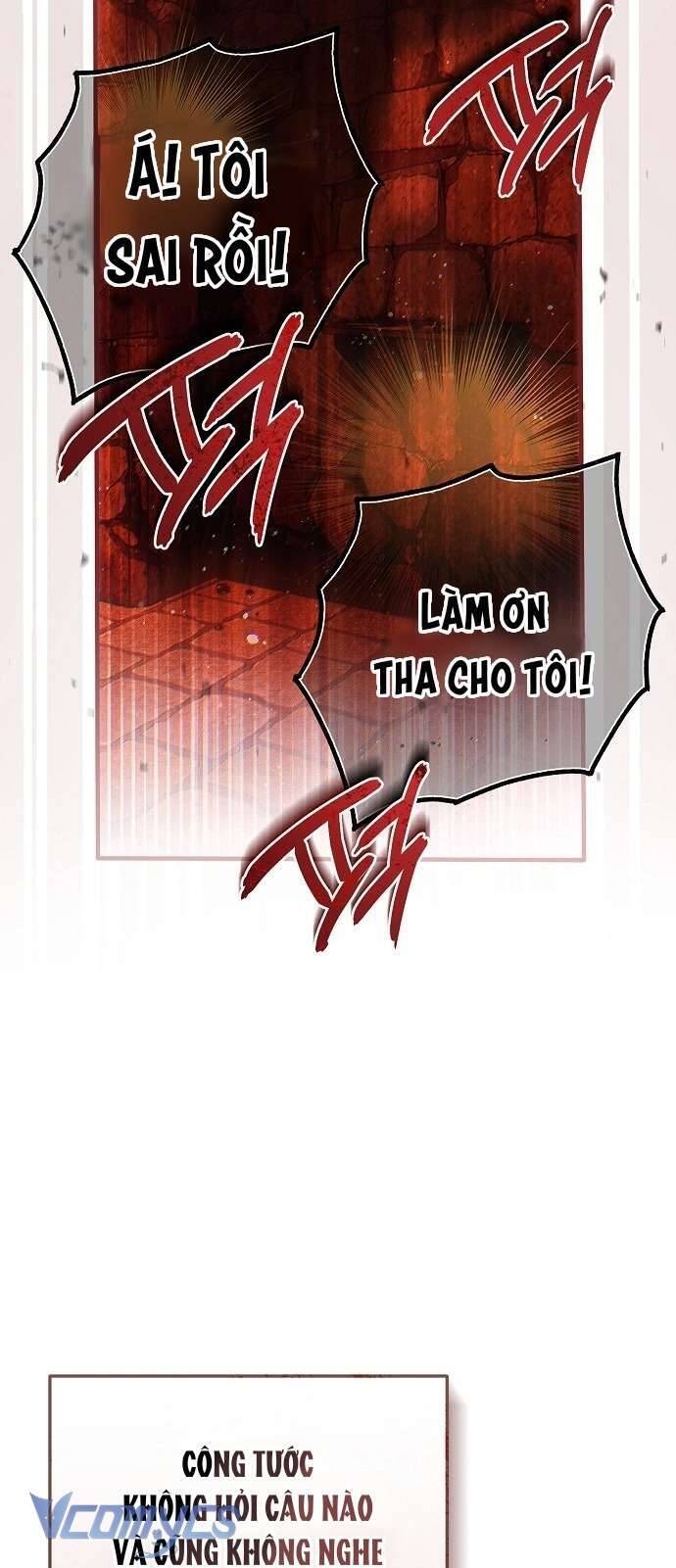 Ai Đó Đang Điều Khiển Cơ Thể Của Tôi - Chap 56 - Trang 41