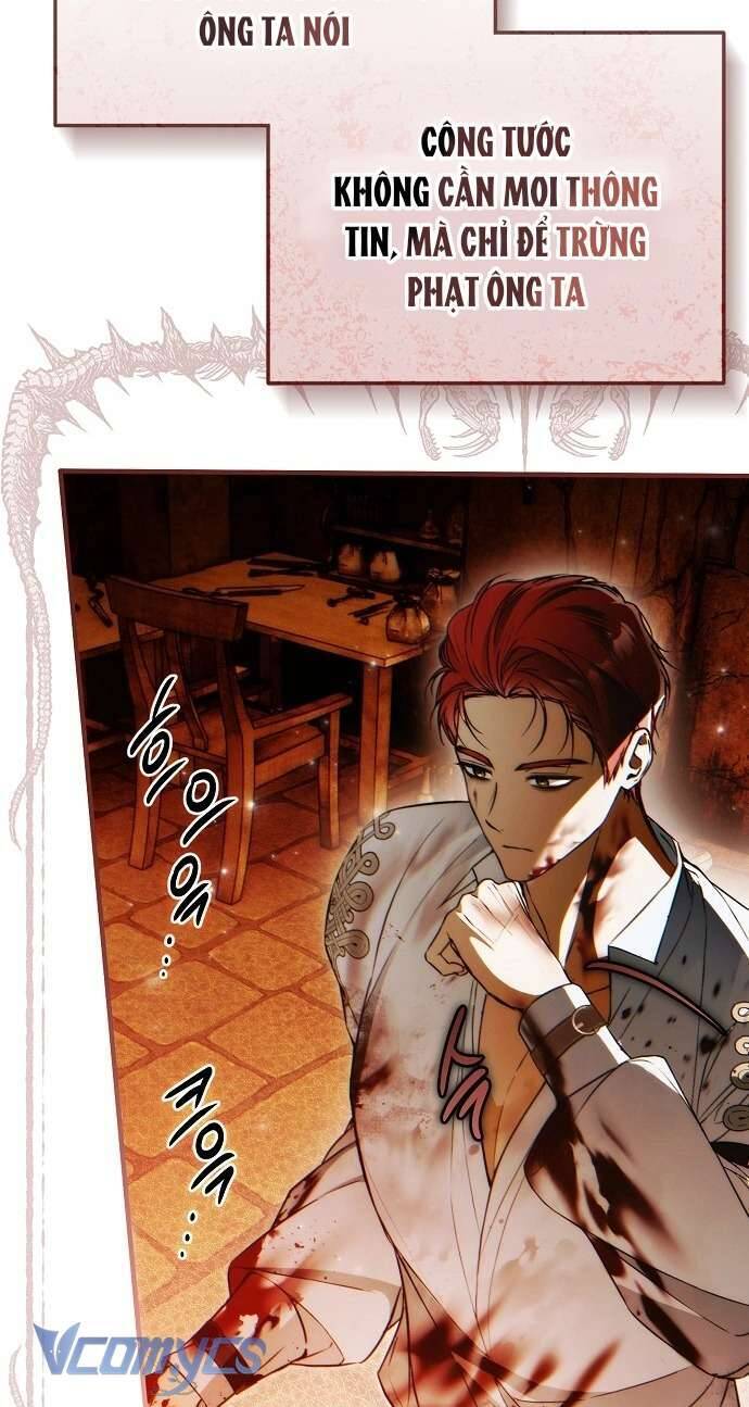 Ai Đó Đang Điều Khiển Cơ Thể Của Tôi - Chap 56 - Trang 42