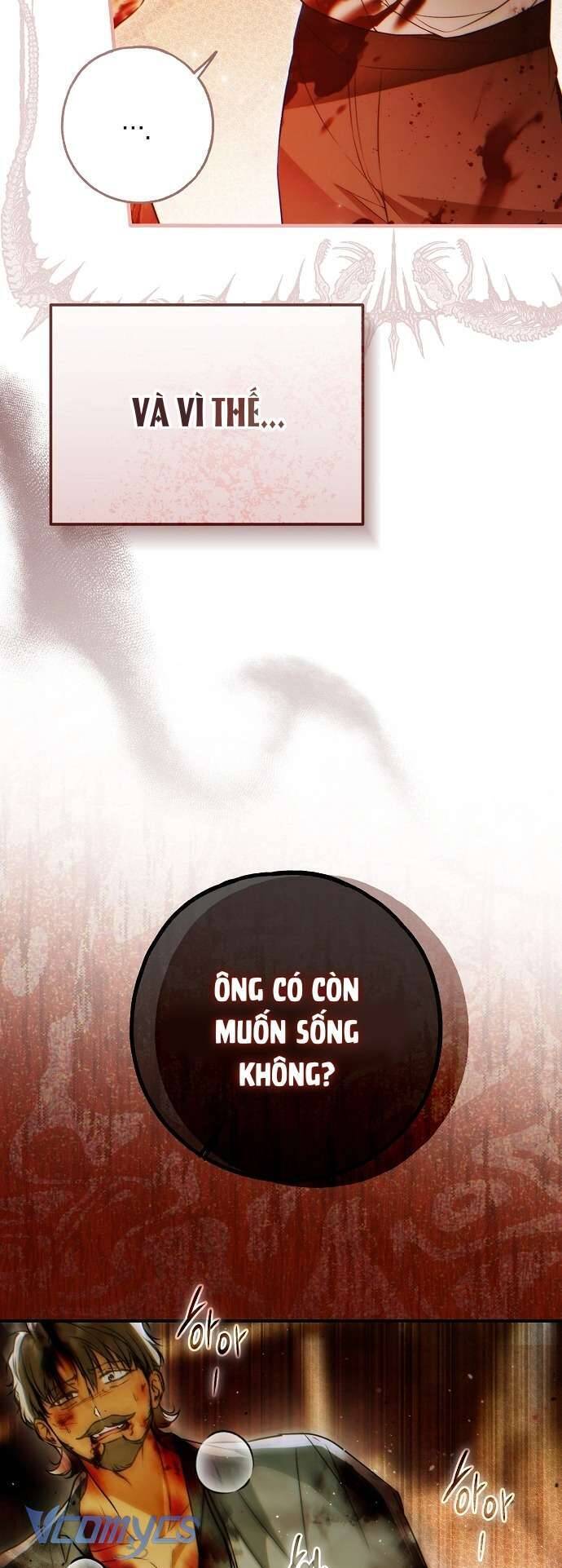 Ai Đó Đang Điều Khiển Cơ Thể Của Tôi - Chap 56 - Trang 43