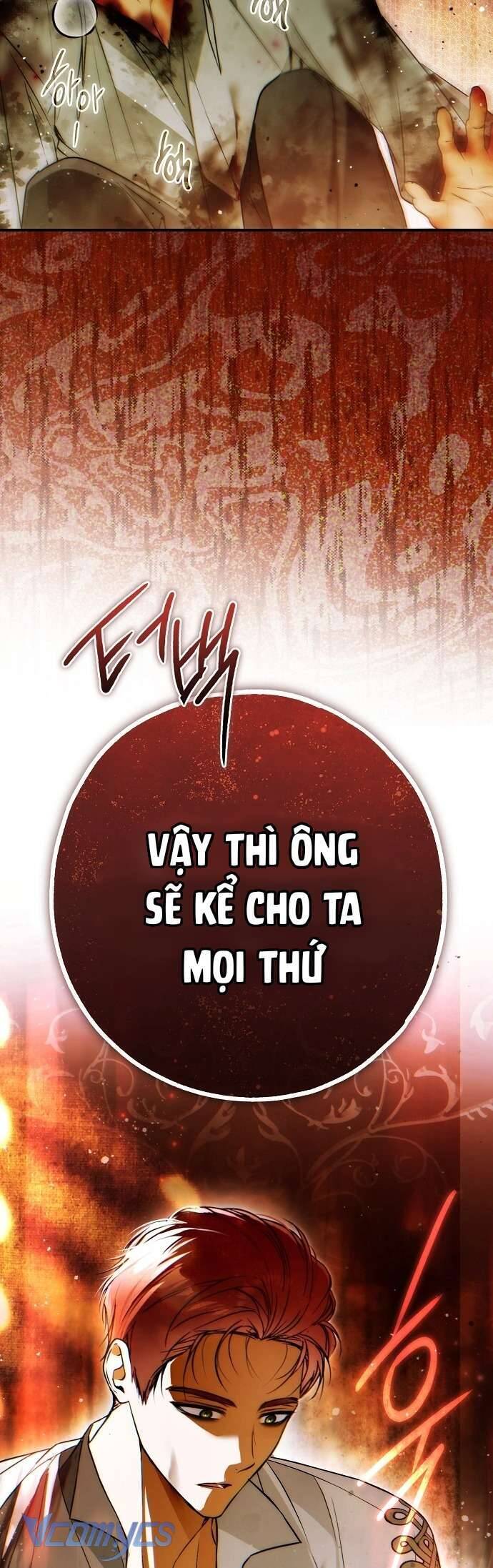 Ai Đó Đang Điều Khiển Cơ Thể Của Tôi - Chap 56 - Trang 44
