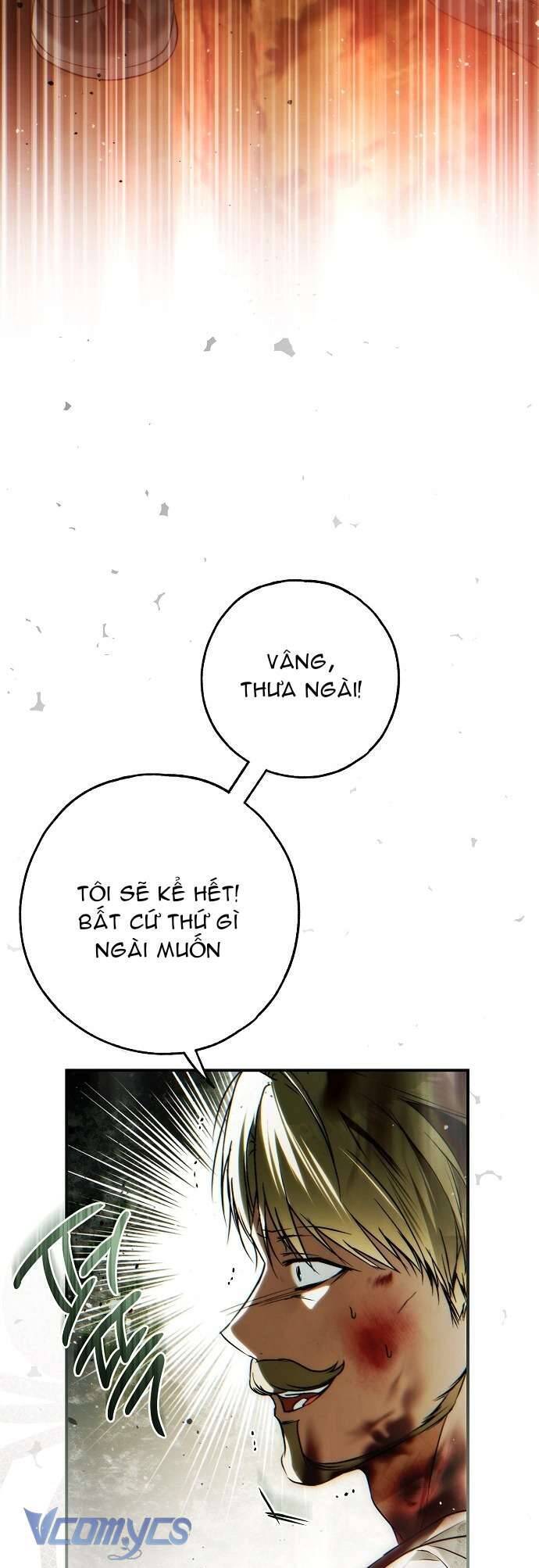 Ai Đó Đang Điều Khiển Cơ Thể Của Tôi - Chap 56 - Trang 46