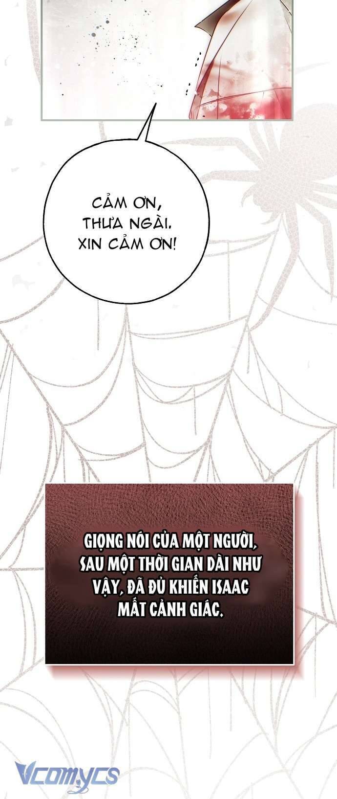 Ai Đó Đang Điều Khiển Cơ Thể Của Tôi - Chap 56 - Trang 47
