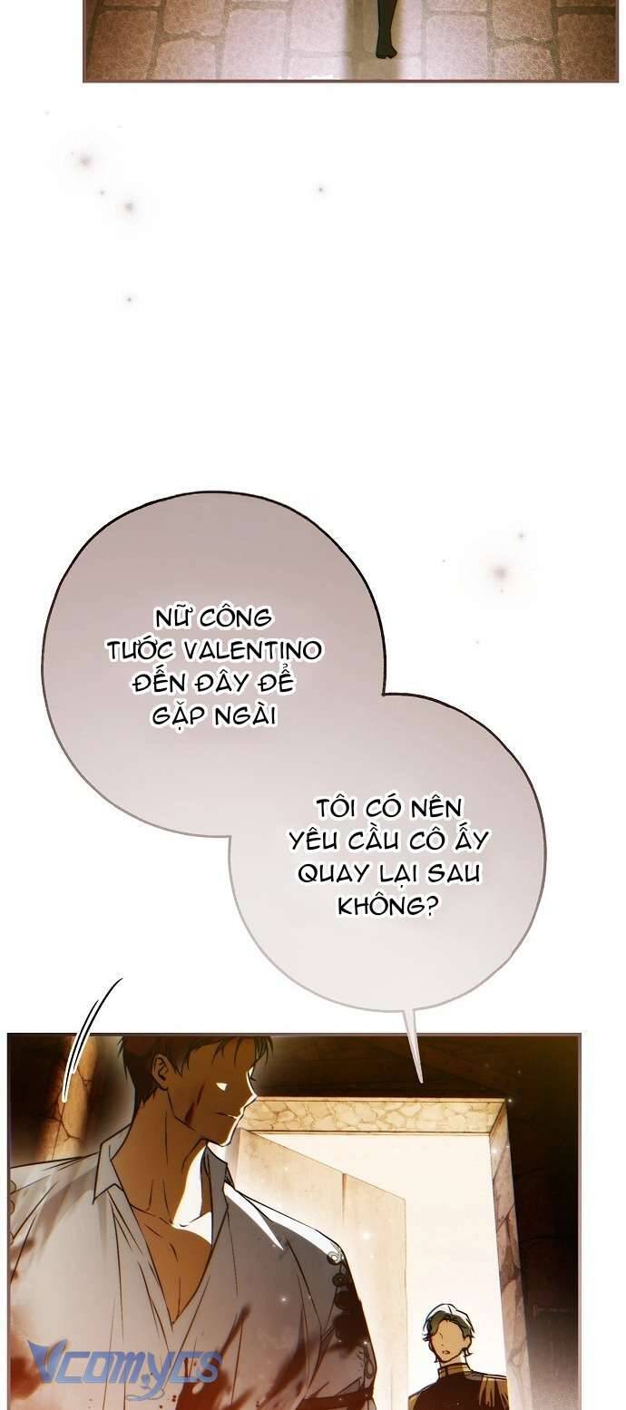 Ai Đó Đang Điều Khiển Cơ Thể Của Tôi - Chap 56 - Trang 49