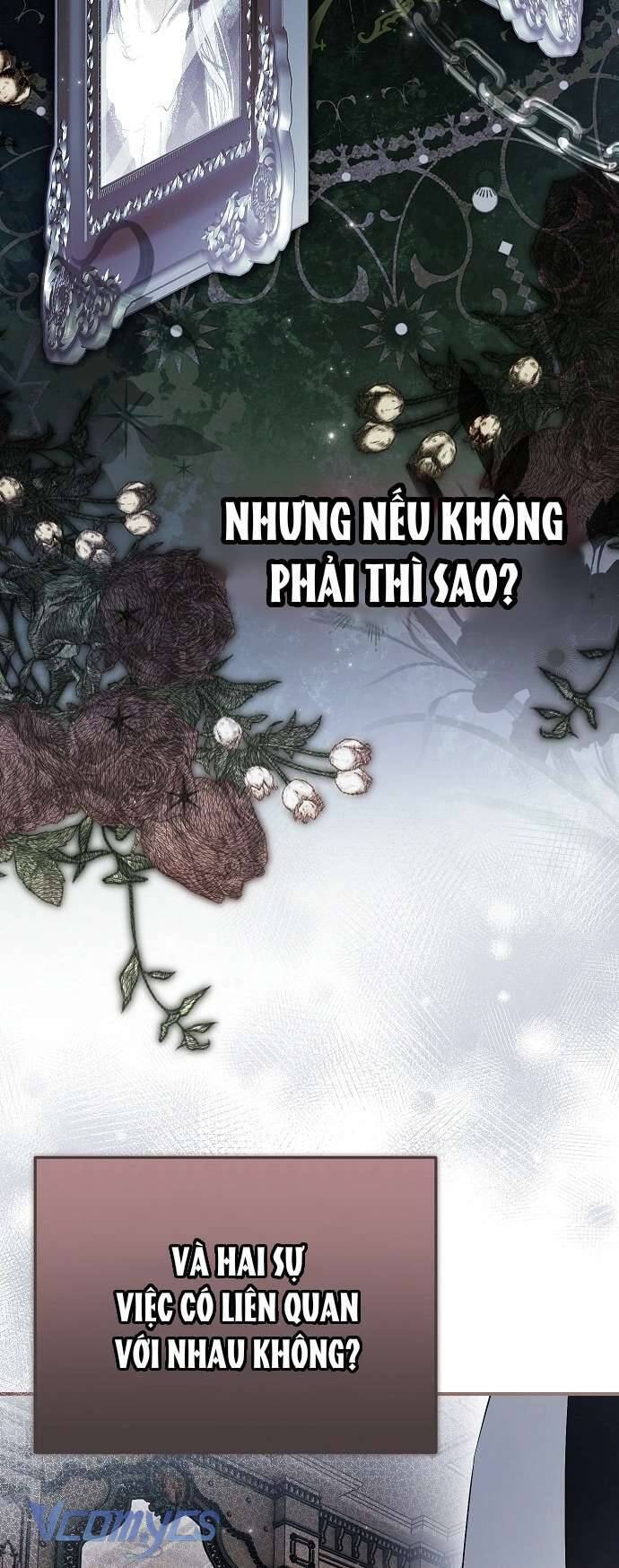 Ai Đó Đang Điều Khiển Cơ Thể Của Tôi - Chap 56 - Trang 6