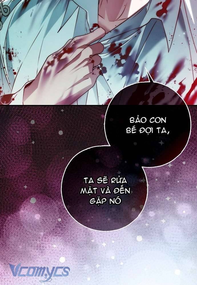 Ai Đó Đang Điều Khiển Cơ Thể Của Tôi - Chap 56 - Trang 51