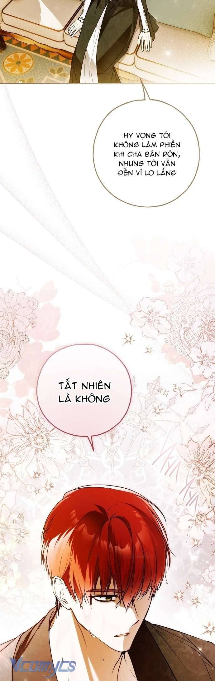 Ai Đó Đang Điều Khiển Cơ Thể Của Tôi - Chap 56 - Trang 55