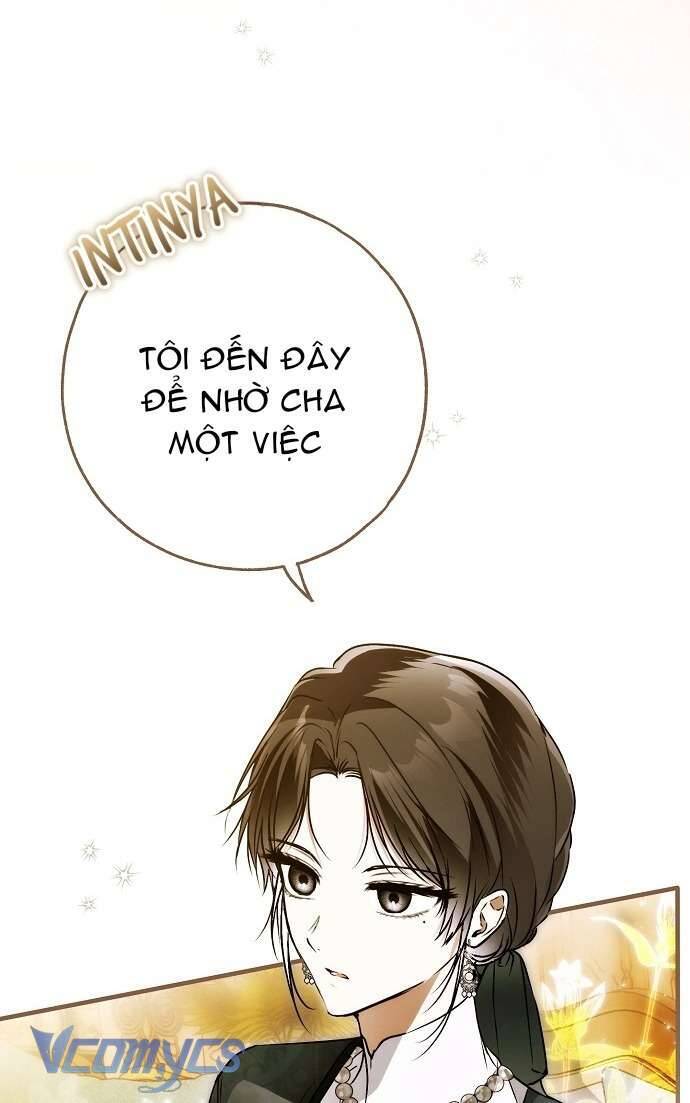 Ai Đó Đang Điều Khiển Cơ Thể Của Tôi - Chap 56 - Trang 57