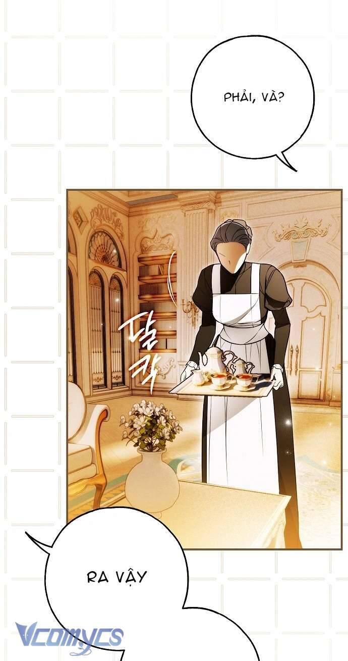 Ai Đó Đang Điều Khiển Cơ Thể Của Tôi - Chap 56 - Trang 59