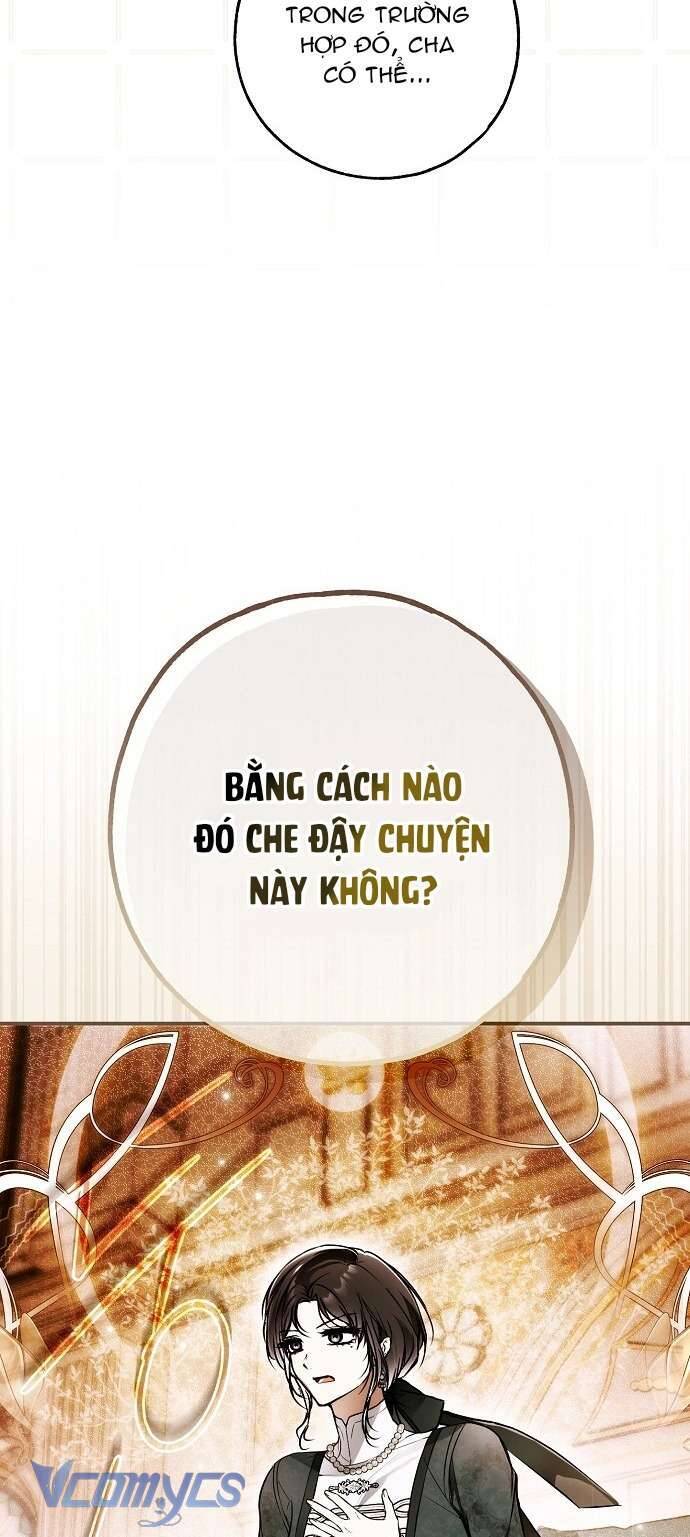 Ai Đó Đang Điều Khiển Cơ Thể Của Tôi - Chap 56 - Trang 60