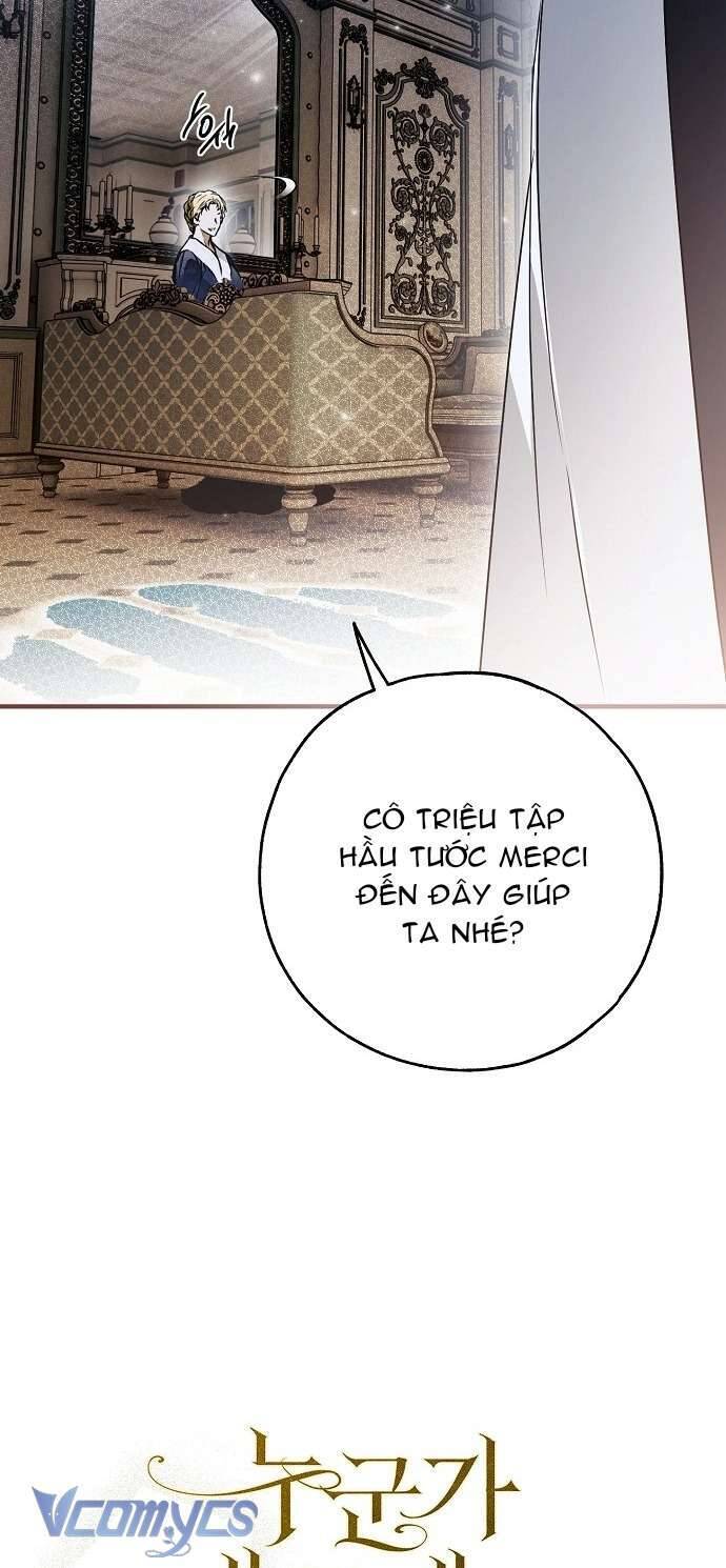 Ai Đó Đang Điều Khiển Cơ Thể Của Tôi - Chap 56 - Trang 7