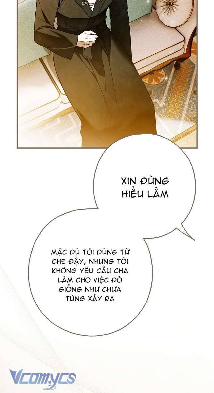 Ai Đó Đang Điều Khiển Cơ Thể Của Tôi - Chap 56 - Trang 63