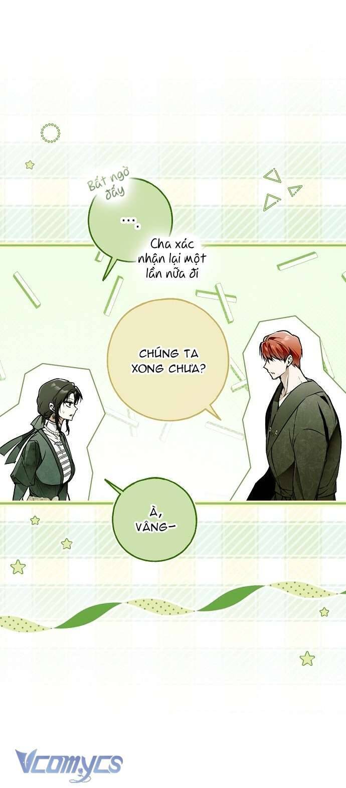 Ai Đó Đang Điều Khiển Cơ Thể Của Tôi - Chap 56 - Trang 67