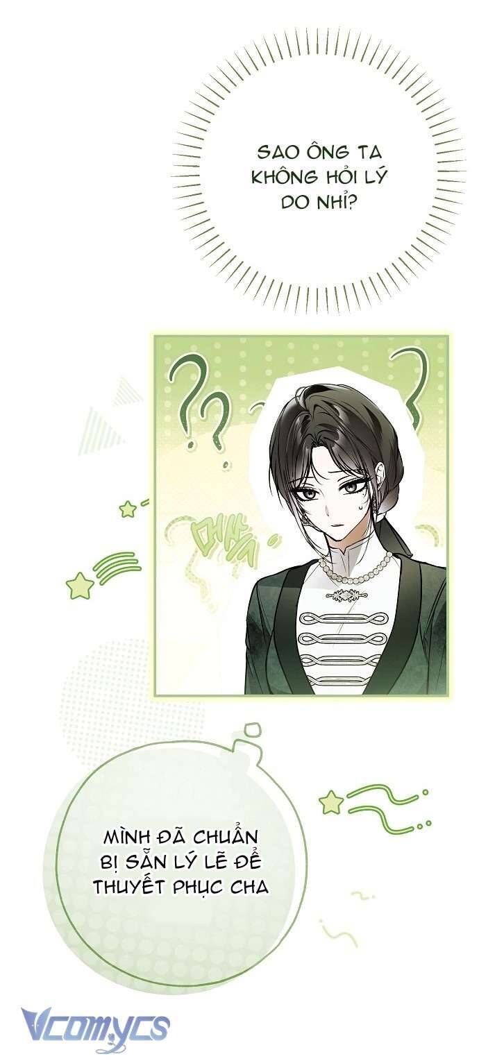 Ai Đó Đang Điều Khiển Cơ Thể Của Tôi - Chap 56 - Trang 68